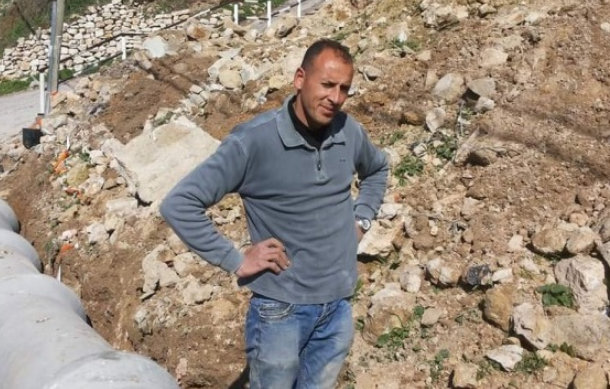 الشؤون المدنية: استلام جثمان الشهيد شادي سليم غداً